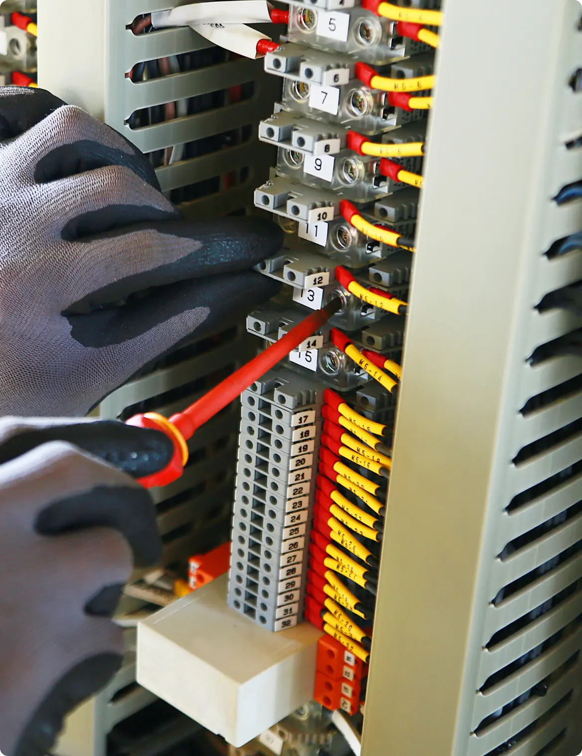 Whitworth Electric, LLC Whitworth Electric, LLC
