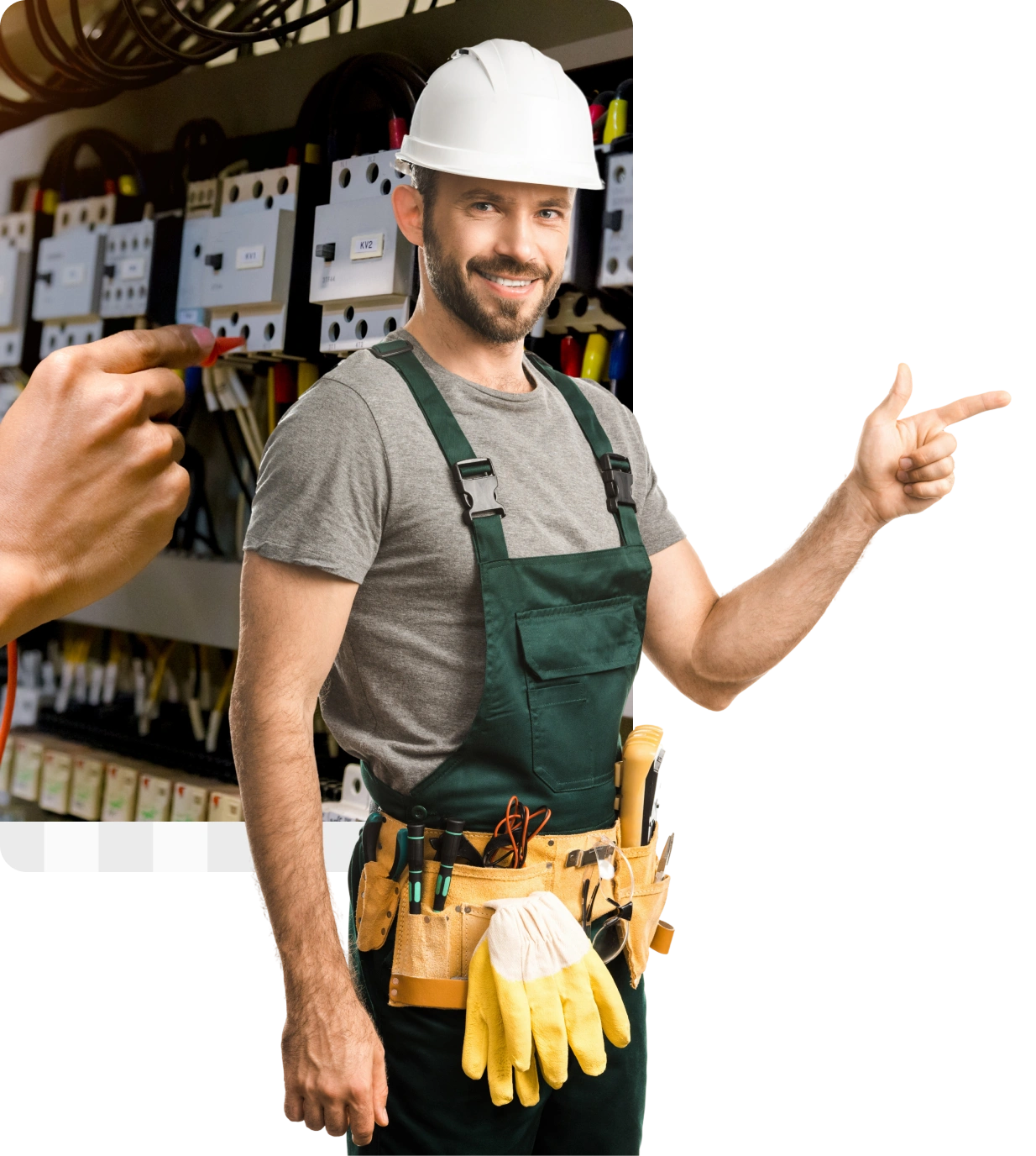 Whitworth Electric, LLC Whitworth Electric, LLC