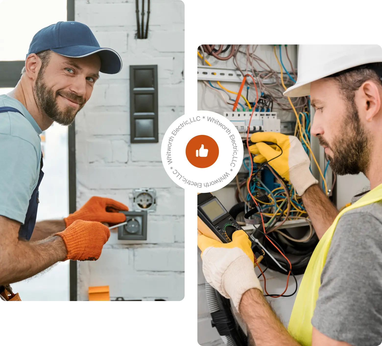 Whitworth Electric, LLC Whitworth Electric, LLC